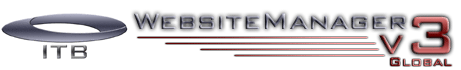 Website Manager